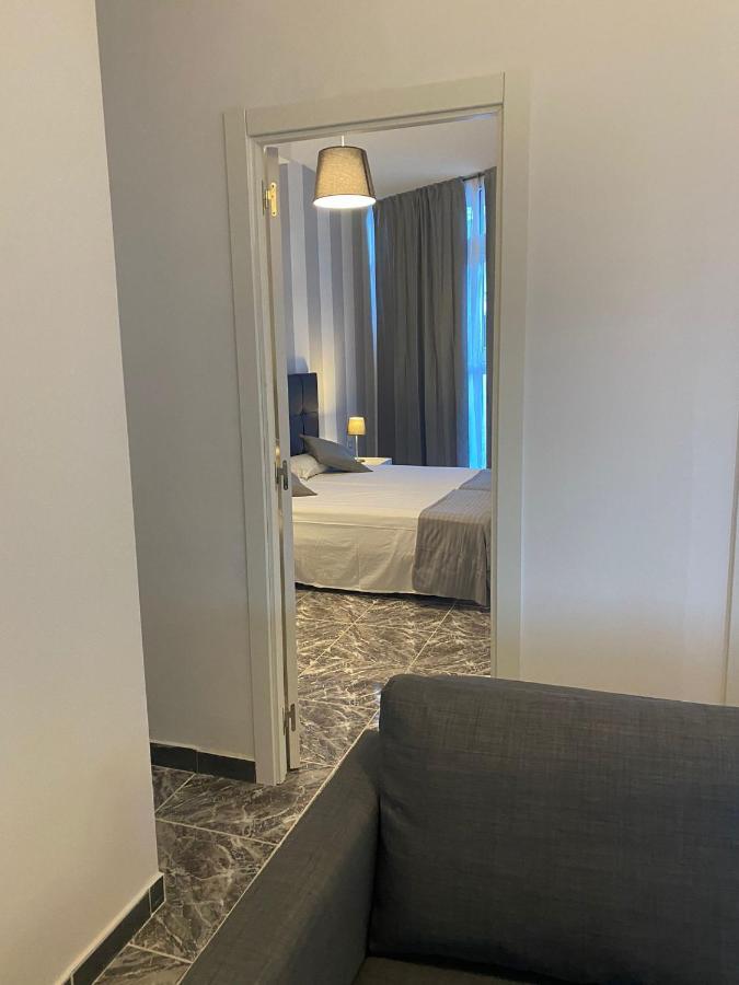 Apartamentos La Aldea Suites San Nicolás Εξωτερικό φωτογραφία