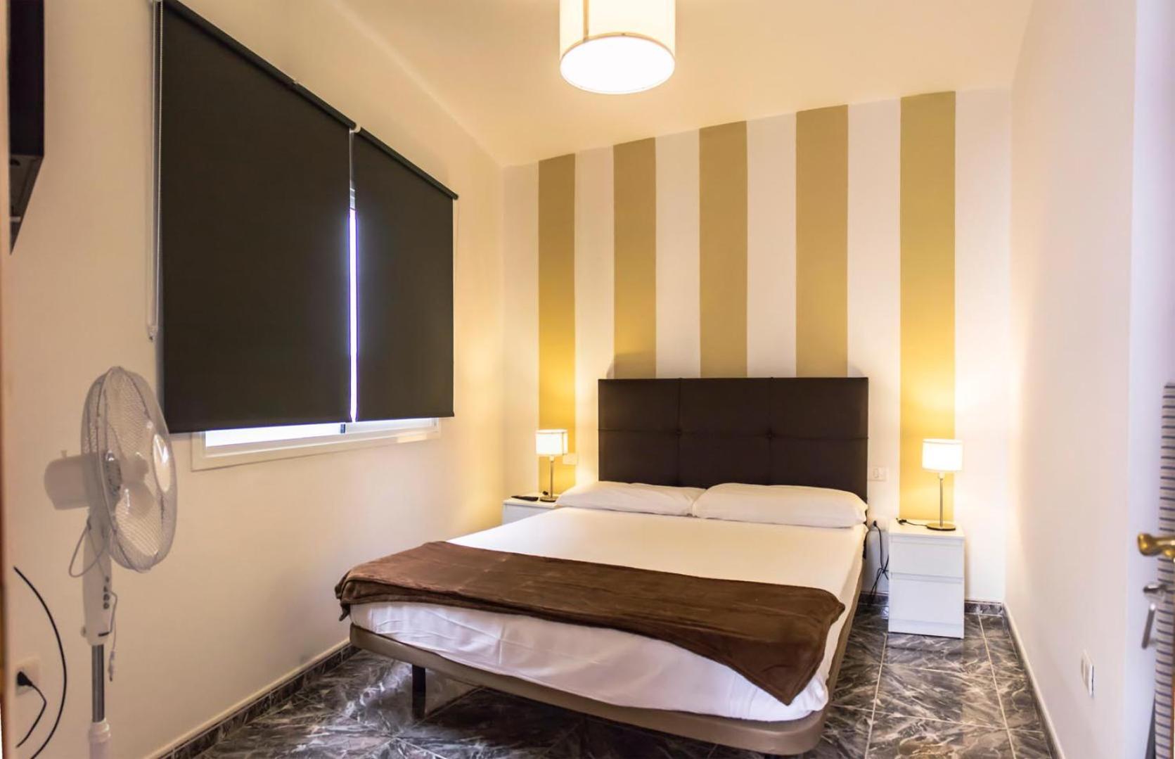 Apartamentos La Aldea Suites San Nicolás Εξωτερικό φωτογραφία